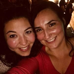 Meet your Posher, Candice